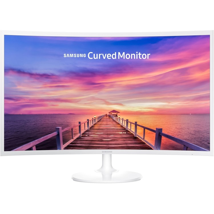 Samsung C32F391 32" Full HD Curved Monitor