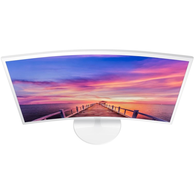 Samsung C32F391 32" Full HD Curved Monitor
