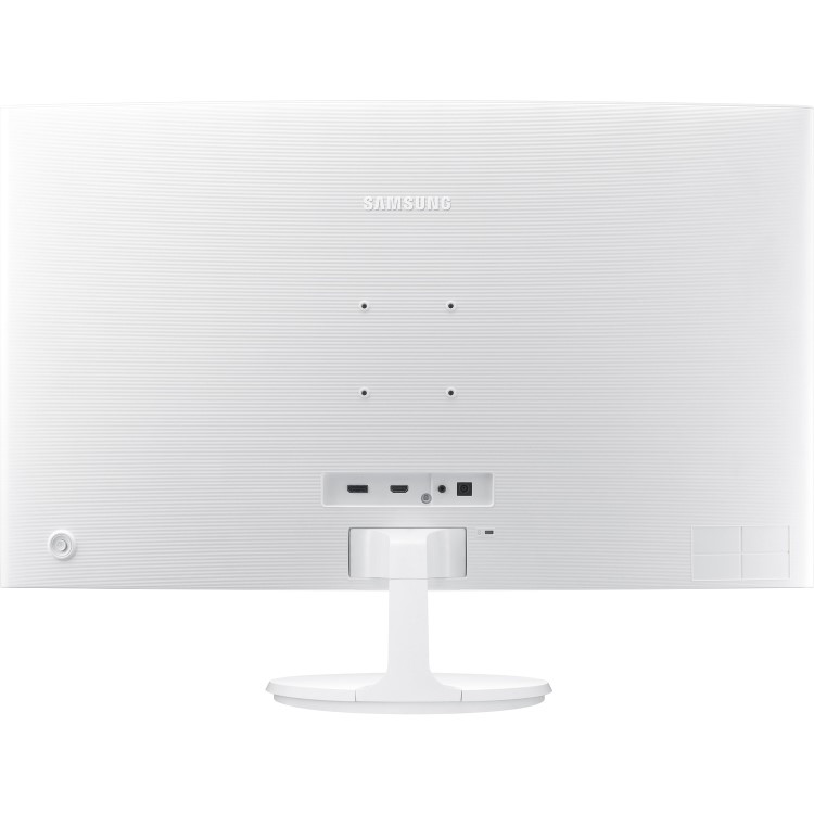 Samsung C32F391 32" Full HD Curved Monitor