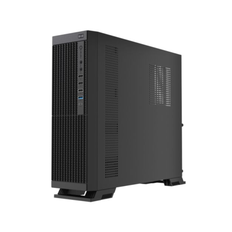 CyberPowerPC SFF AMD Ryzen 5 8500G 16GB RAM 1TB SSD Windows 11 Pro Mini PC