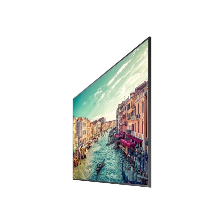 Refurbished Samsung QE82R 82" 4K LCD Large Format Display
