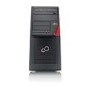 Refurbished Fujitsu Celsius W550 Xeon 1220 8GB 500GB & 128GB Windows 10 Desktop PC