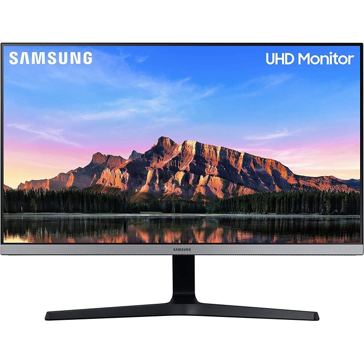 Samsung U28R550UQP 28" UHD 4K Monitor 