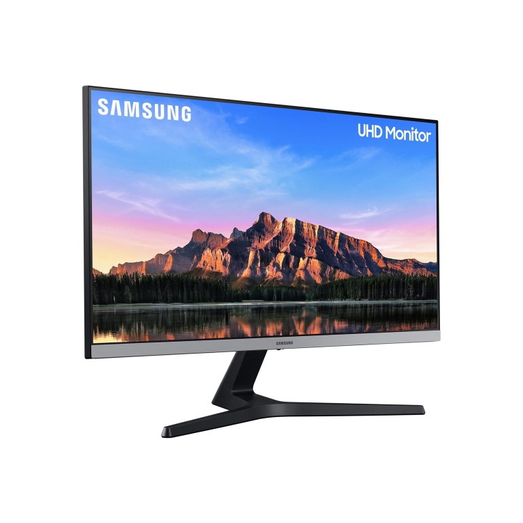 Samsung U28R550UQP 28" UHD 4K Monitor 