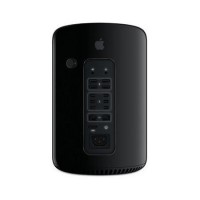 Refurbished Apple Mac Pro Tower Intel Xeon E5 16GB 256GB Dual AMD FirePro D500 Workstation PC