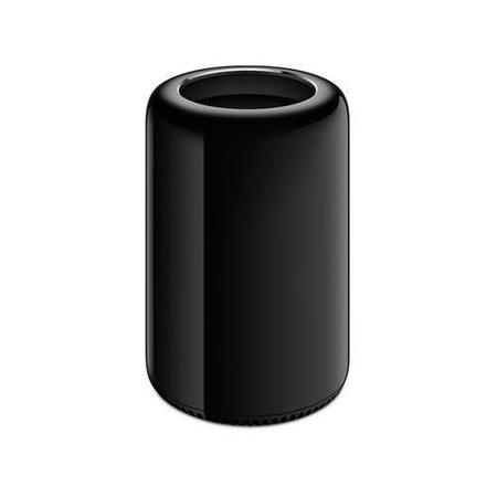 Refurbished Apple Mac Pro Tower Intel Xeon E5 16GB 256GB Dual AMD FirePro D500 Workstation PC