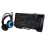 Refurbished Medion Gaming Bundle Includes Gaming Keyboard and Headset