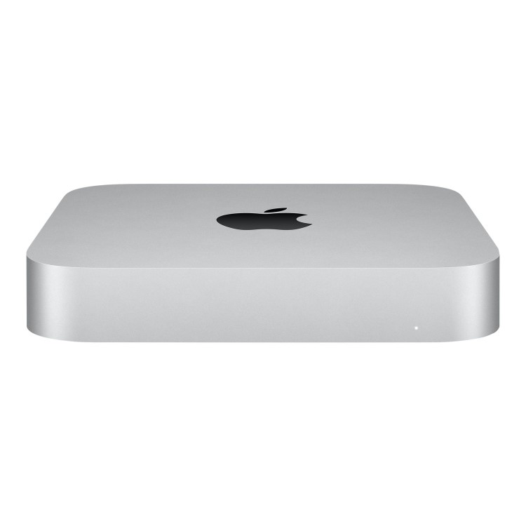Refurbished Apple Mac Mini M1 8GB 256GB SSD - 2020 Silver