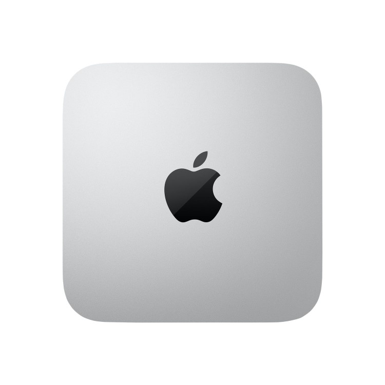Refurbished Apple Mac Mini M1 8GB 256GB SSD - 2020 Silver