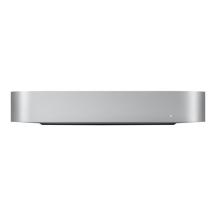 Refurbished Apple Mac Mini M1 8GB 256GB SSD - 2020 Silver