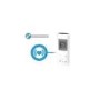 Midea Mission 9000 BTU A++ Easy-Fit Ex-Demo DC Inverter Wall Split Air Conditioner with Heat Pump and 2 years warranty