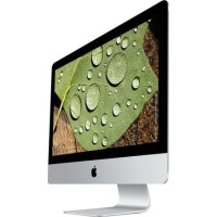 Refurbished Apple iMac 4K Retina Core i5 8GB 1TB OS X 21.5 Inch El Capitan All in One