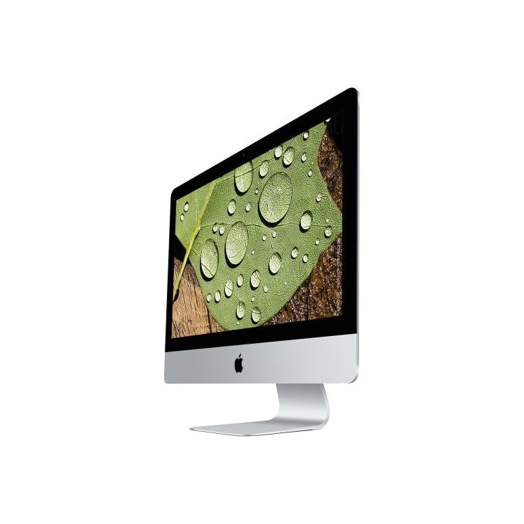 Refurbished Apple iMac 4K Retina Core i5 8GB 1TB OS X 21.5 Inch El Capitan All in One