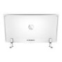 Refurbished HP Envy 27-p079na 27" Intel Core i7-6700T 16GB 2TB + 128GB SSD Radeon R7 Graphics Windows 10 Touchscreen All in One
