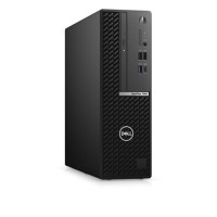 Dell OptiPlex 7090 SFF Core i7-10700 16GB 512GB SSD Windows 10 Pro Desktop PC