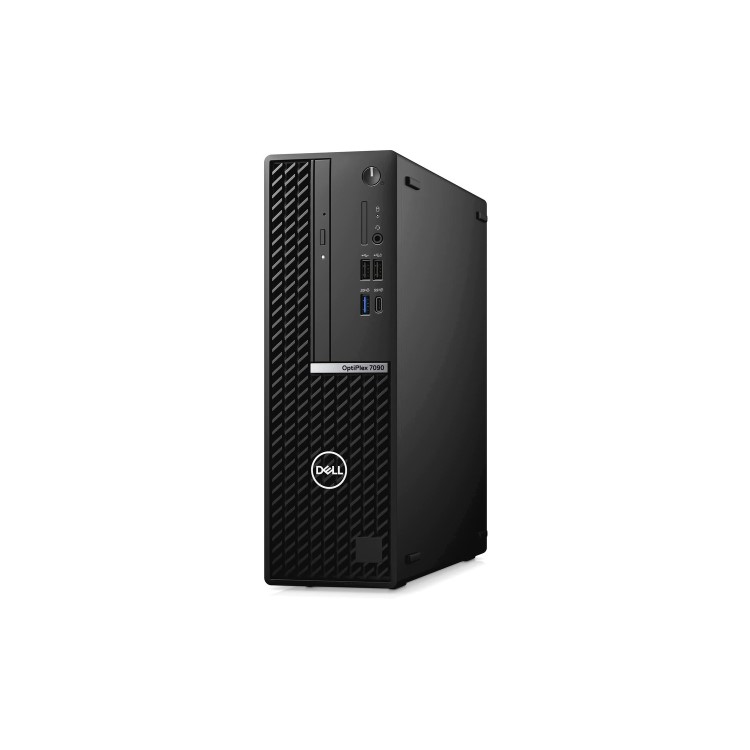 Dell OptiPlex 7090 SFF Core i7-10700 16GB 512GB SSD Windows 10 Pro Desktop PC