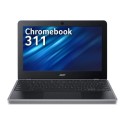 NX.KKAEK.002 Acer 311 MediaTek Kompanio 528 4GB RAM 64GB eMMC 11.6 Inch Chromebook