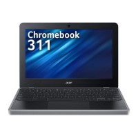 Acer 311 MediaTek Kompanio 528 4GB RAM 64GB eMMC 11.6 Inch Chromebook Acer 311 MediaTek Kompanio 528 4GB RAM 64GB eMMC 11.6 Inch Chromebook