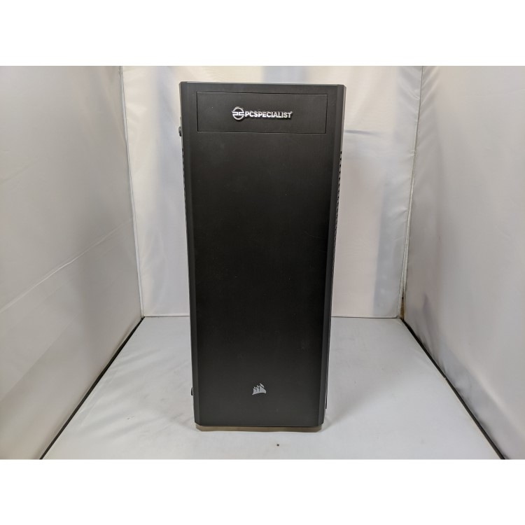 Refurbished PC Specialist AMD Ryzen 3 3200G 8GB 1TB & 256GB GTX 1650 Windows 10 Gaming Desktop 