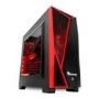 Refurbished PC Specialist AMD Ryzen 5 8GB 1TB GTX 1060 Windows 10 Gaming Desktop PC