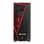 Refurbished PC Specialist AMD Ryzen 5 8GB 1TB GTX 1060 Windows 10 Gaming Desktop PC