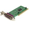 StarTech.com 1 Port Low Profile PCI Parallel Adapter Card