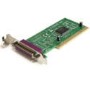 Box Opened StarTech.com 1 Port Low Profile PCI Parallel Adapter Card