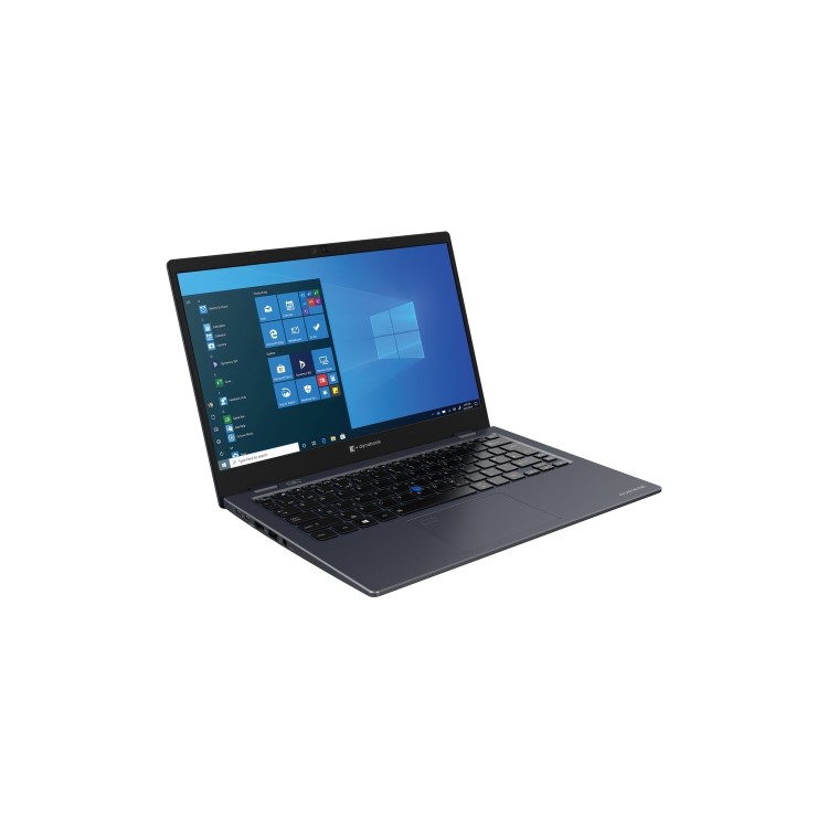 Toshiba Dynabook Portege X30L-J-10E Core i5-1135G7 8GB 256GB SSD 13 Inch Windows 10 Pro Laptop