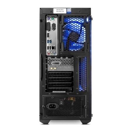 Refurbished PC Specialist Vortex Minerva Pro Core i5-8400 16GB 1TB & 120GB GTX 1060 3GB Windows 10 G