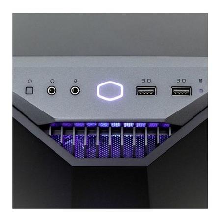 Refurbished PC Specialist ESL Certified Core i7-9700K 16GB 2TB & 256GB RTX 2070 Windows 10 Gaming De