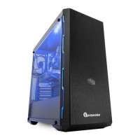 Refurbished Refurbished PC Specialist Vortex GT Core i5-9400F 8GB 2TB & 240GB GTX 1060 6GB Windows 10 Gaming Des