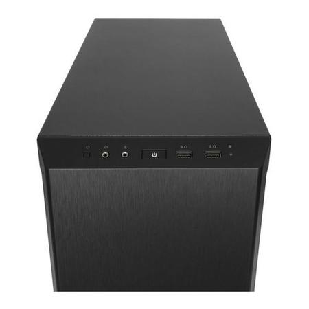 Refurbished Refurbished PC Specialist Vortex GT Core i5-9400F 8GB 2TB & 240GB GTX 1060 6GB Windows 10 Gaming Des
