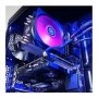 Refurbished Refurbished PC Specialist Vortex GT Core i5-9400F 8GB 2TB & 240GB GTX 1060 6GB Windows 10 Gaming Des
