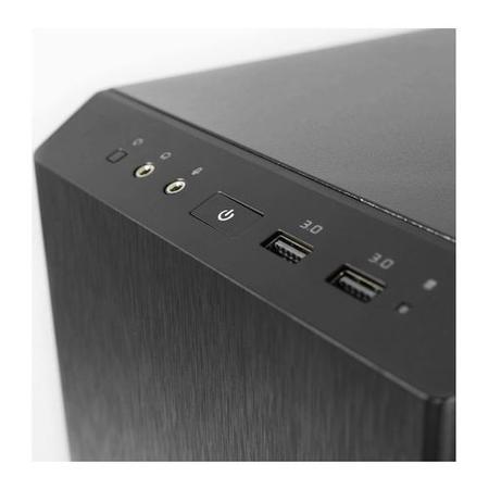 Refurbished Refurbished PC Specialist Vortex GT Core i5-9400F 8GB 2TB & 240GB GTX 1060 6GB Windows 10 Gaming Des
