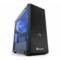 Refurbished PC Specialist Vortex SX Core i7-9700F 16GB 2TB & 256GB RTX 2080Ti Windows 10 Gaming Desktop