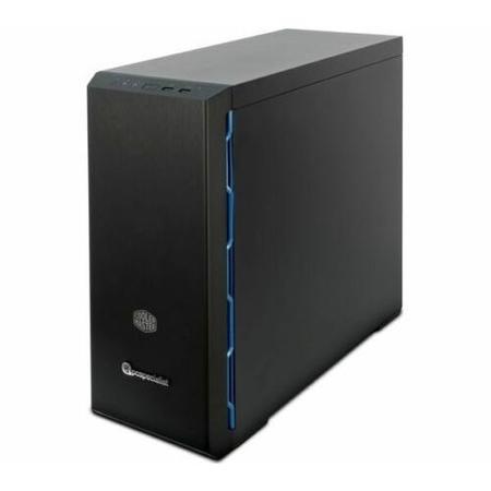 Refurbished PC Specialist Vortex SX Core i7-9700F 16GB 2TB & 256GB RTX 2080Ti Windows 10 Gaming Desktop