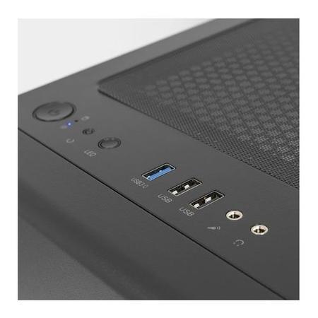 Refurbished PC Specialist Vortex AR Core i3-9100F 8GB 1TB GTX 1650 Windows 10 Gaming Desktop