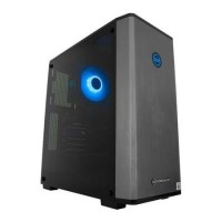 Refurbished PC Specialist Vortex SR Core i7-10700 16GB 2TB & 512GB RTX 2060 Windows 10 Gaming Desktop