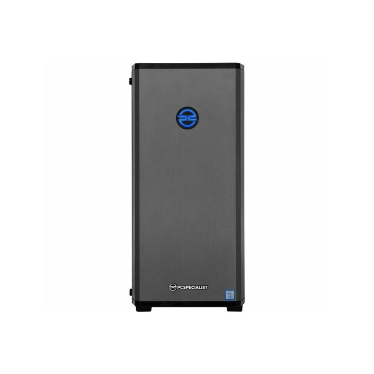 Refurbished PC Specialist Vortex ST-S Core i7-10700 16GB 2TB & 512GB RTX 2070 Windows 10 Gaming Desktop