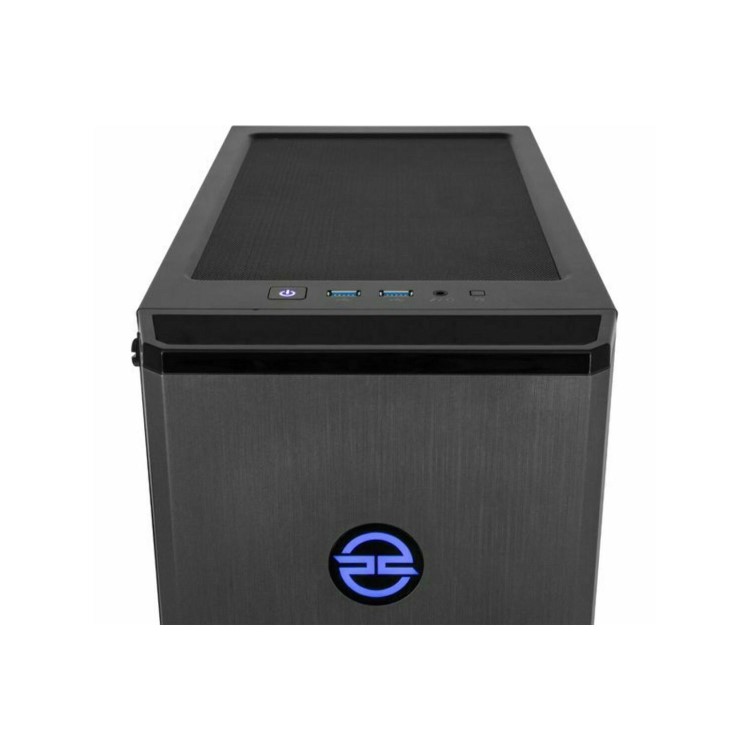 Refurbished PC Specialist Vortex ST-S Core i7-10700 16GB 2TB & 512GB RTX 2070 Windows 10 Gaming Desktop