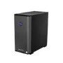 Refurbished PC Specialist Vortex ST-S Core i7-10700 16GB 2TB & 512GB RTX 2070 Windows 10 Gaming Desktop