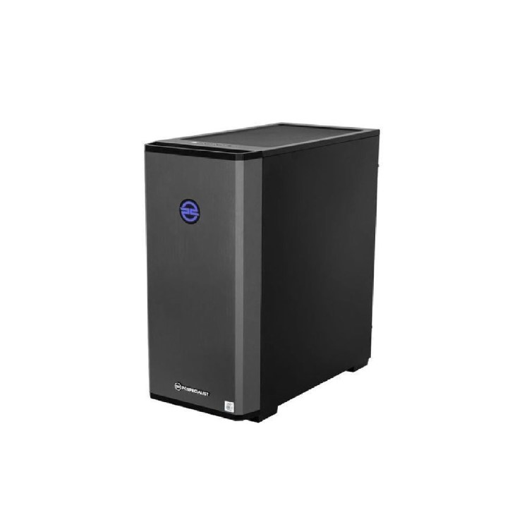 Refurbished PC Specialist Vortex ST-S Core i7-10700 16GB 2TB & 512GB RTX 2070 Windows 10 Gaming Desktop