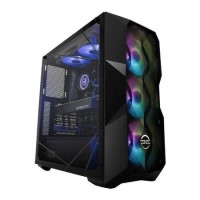 Refurbished PC Specialist Vortex XR Core i7-10700K 16GB 2TB & 512GB SSD RTX 2080 Ti  Windows 10 Gaming PC