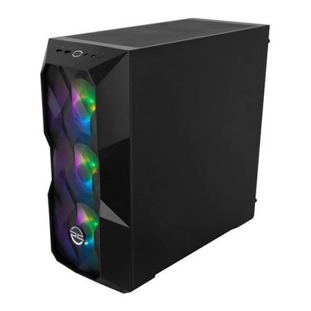 Refurbished PC Specialist Vortex XR Core i7-10700K 16GB 2TB & 512GB SSD RTX 2080 Ti  Windows 10 Gaming PC