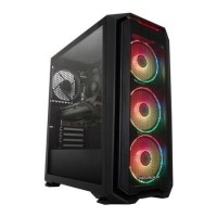 Refurbished PC Specialist Tornado A5X AMD Ryzen 5 3600X 16GB 2TB & 512GB RX 5600XT Windows 10 Gaming PC