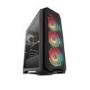 Refurbished PC Specialist Tornado R3 AMD Ryzen 3 3200G 8GB 1TB & 256GB GTX 1650 Windows 11 Gaming Desktop