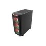Refurbished PC Specialist Tornado R3 AMD Ryzen 3 3200G 8GB 1TB & 256GB GTX 1650 Windows 11 Gaming Desktop