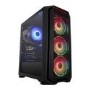 Refurbished PC Specialist  Tornado R7 AMD Ryzen 7 3700X 16GB 2TB & 512GB RTX 2060 Windows 10 Gaming Desktop