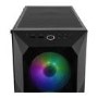 Refurbished PC Specialist Tornado A9 AMD Ryzen 9 5900X 32GB 2TB & 1TB SSD RX 6800 Windows 10 Gaming PC