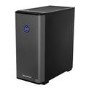 Refurbished PC Specialist Vortex GR Core i3-10100F 8GB 1TB & 256GB GTX 1650 Windows 11 Gaming Desktop